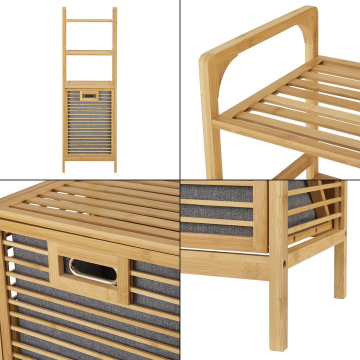 Actual product image En.Casa Tidaholm