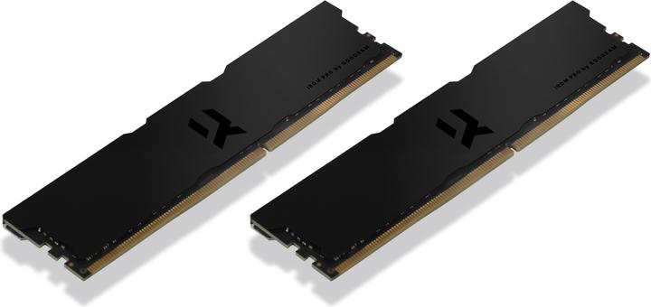 Produktbild Goodram IRDM Pro (2 x 16GB, 3600 MHz, DDR4-RAM, DIMM)