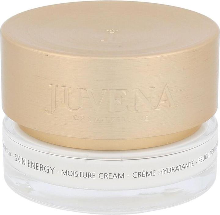 Actual product image Juvena Skin Energy Moisture Cream (50 ml, Day cream)