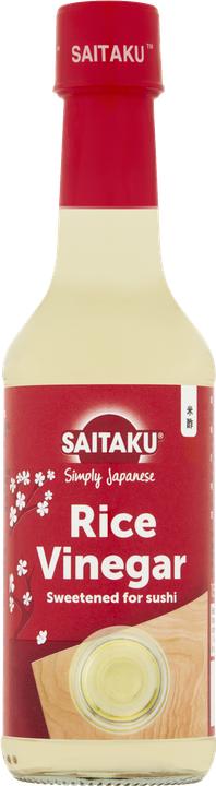 Image du produit Saitaku Vinaigre de riz (150 ml)