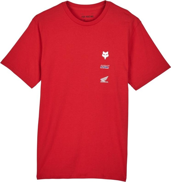 Fox Tee 24 X Honda Prem Ss Ii Flm Rd (M)
