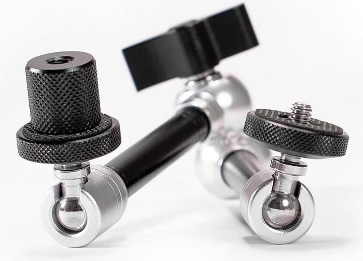 Produktbild Caruba Magic Arm 11" mit Hotshoe