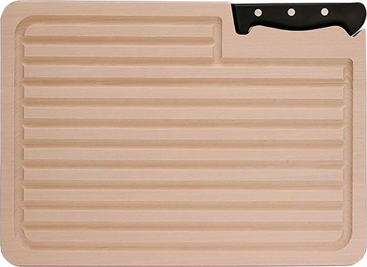 Produktbild Kisag Brotbretter