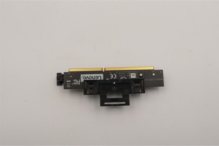 Actual product image Lenovo CARDPOP P360 Ultra PCIe x16