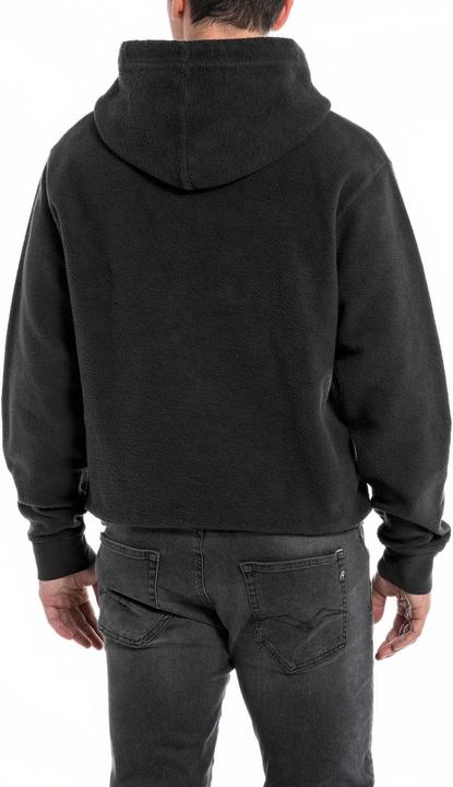 Image du produit Replay Hoodie regular fit, 098 (XXL)