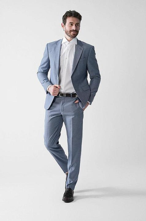 Actual product image Strellson Sakko AIDAN (54)