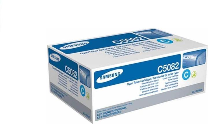 Immagine prodotto Samsung Clt-C5082s (C)