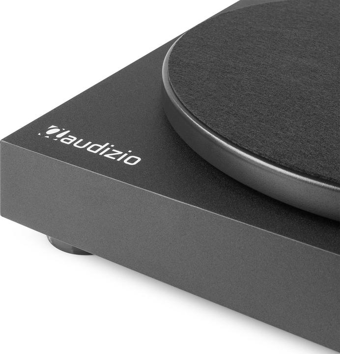 Produktbild Audizio RP340 (Vollautomatisch)