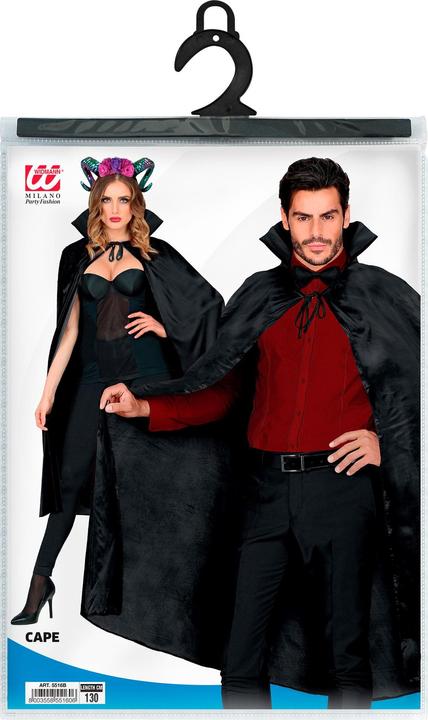 Produktbild Widmann Mantel Dracula (116)
