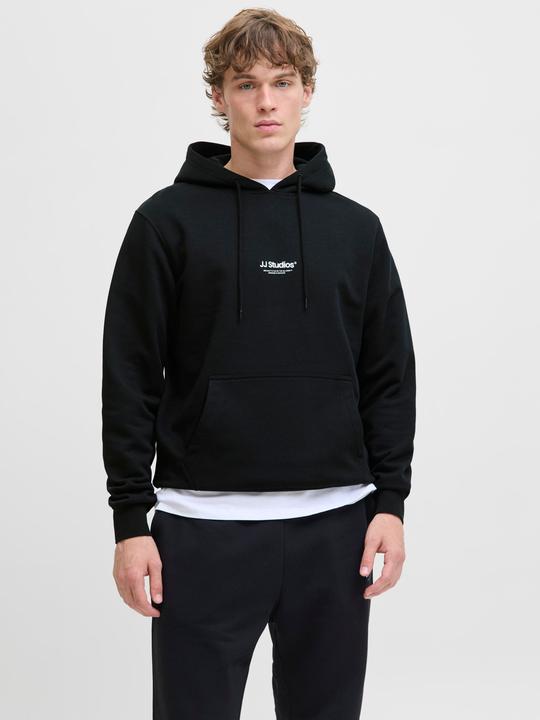 Produktbild Jack & Jones Jjesoho Sweat Hood Noos (S)