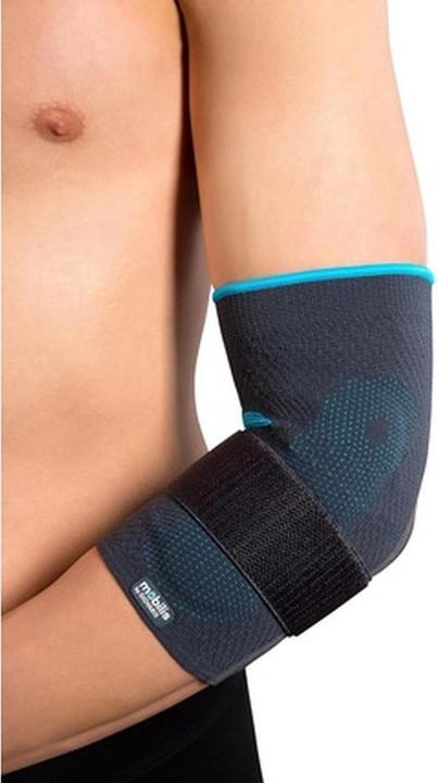 Immagine prodotto Sigvaris EpiActive Elbow Support L (L)
