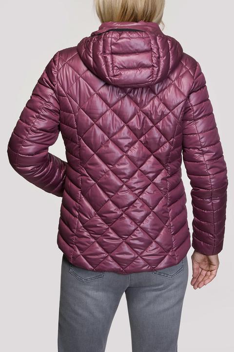 Produktbild Damen Steppjacke (48)