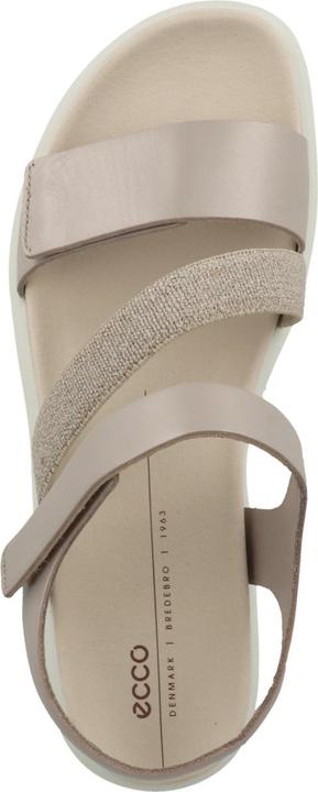 Actual product image Ecco Sandal FLOWT W (37)