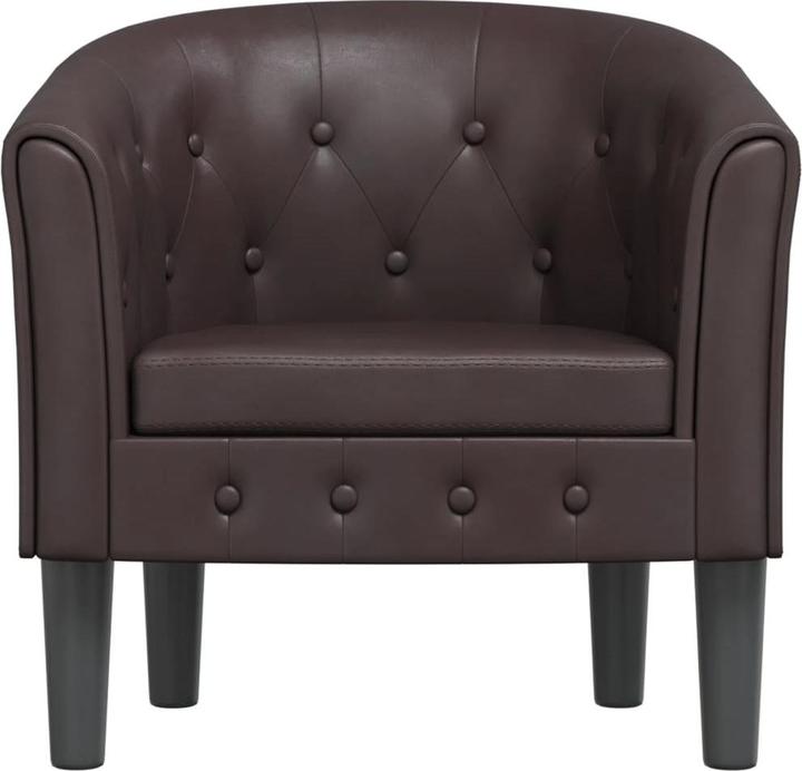 Produktbild vidaXL Clubsessel