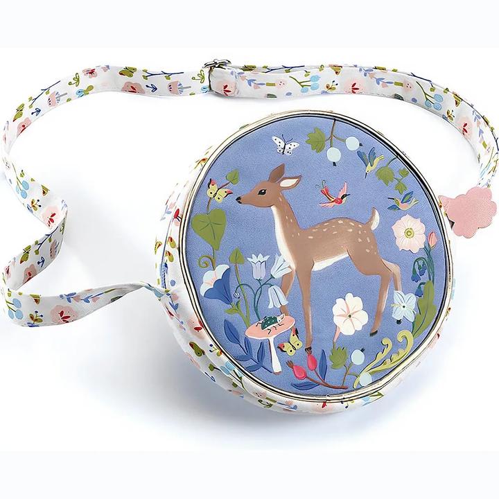 Produktbild Djeco Handtasche Reh