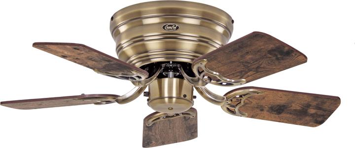 Produktbild CasaFan Classic Flat III (39.20 dB)