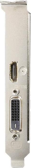 Actual product image Gigabyte GeForce GT 1030 (2 GB)