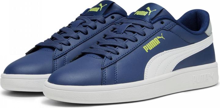 Actual product image Puma Smash 3.0 L Jr (38.5)