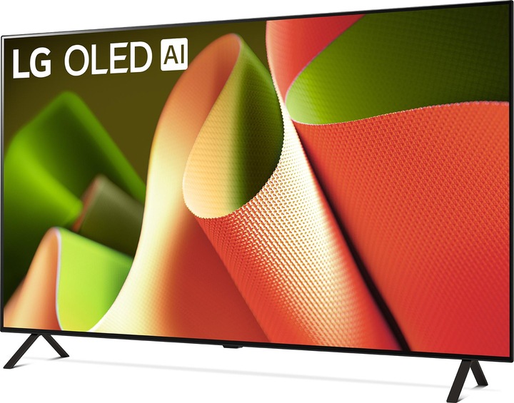 Image du produit LG OLED48B46 Smart TV 48 pouces 4K (48", OLED, 4K)