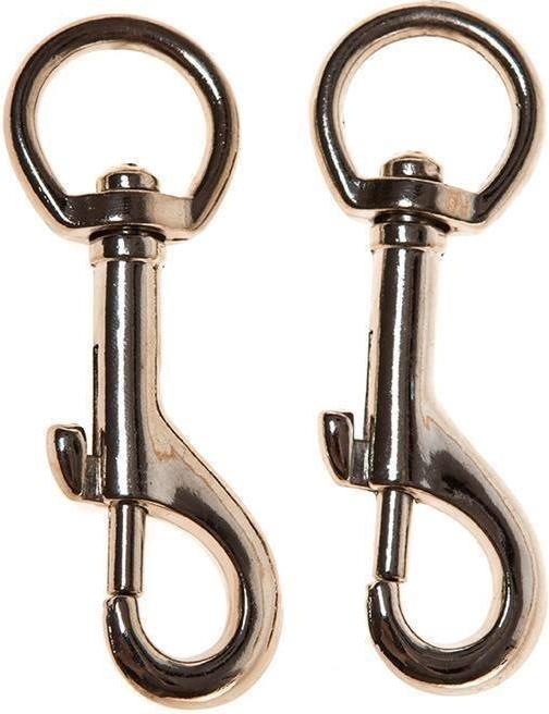 Actual product image CLASP ¾ NI 2DD