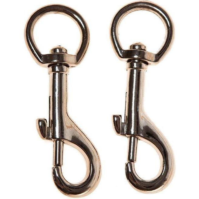 Manschettenknöpfe, CLASP ¾ NI 2DD