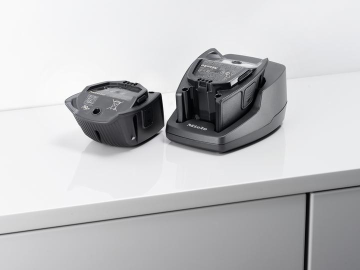 Image du produit Miele Triflex HX2 Pro