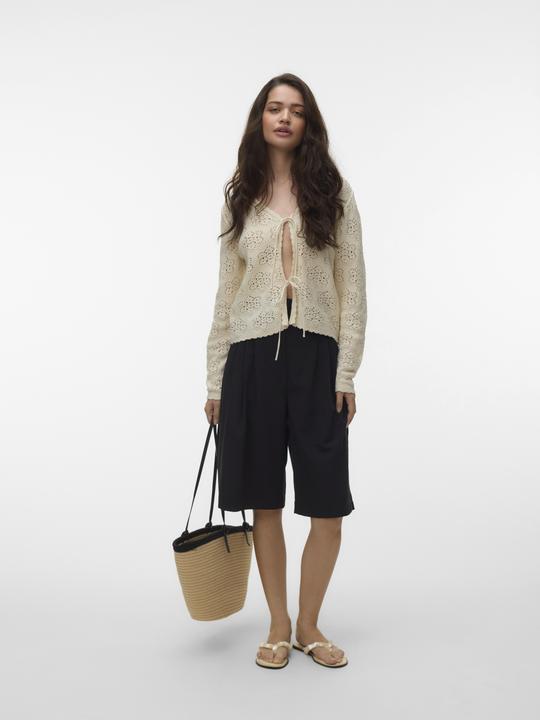 Image du produit Vero Moda VMELINA Shorts Bermuda Shorts (M)