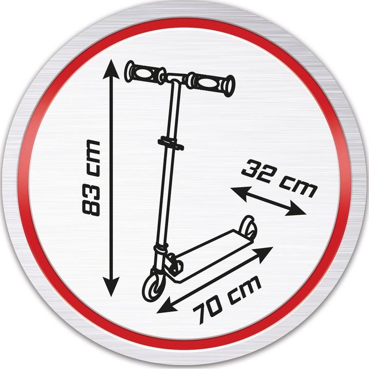 Image du produit Smoby Frozen