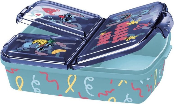 Stor Stitch - lunch box with compartments