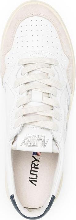 Immagine prodotto Autry Sneakers Bianco E Blu (40)