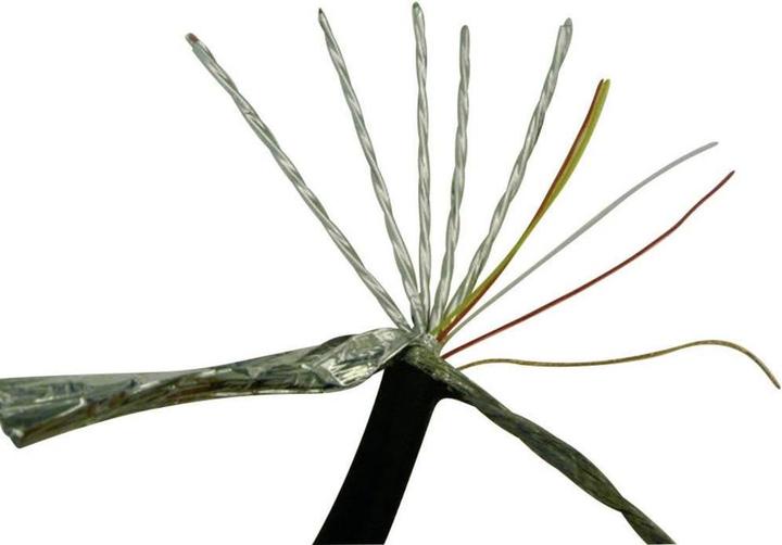 Produktbild SpeaKa Professional HDMI-Verlängerungskabel 2 m (2 m, HDMI, 2.0)