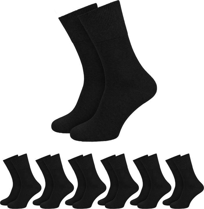 Image du produit Black Snake 6 Pack Basic (paquet de 6, 39, 42)