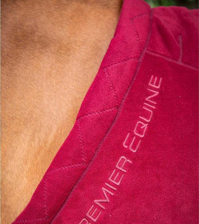Produktbild Premier Equine Buster Continental 280g (191 cm)