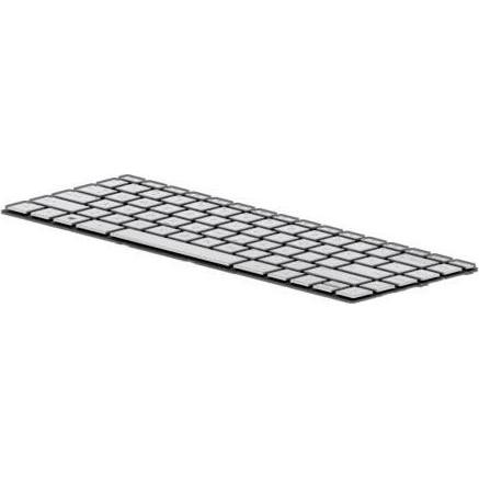 HP Kb Bl Nfb Pvcy Gr, Notebook Ersatzteile