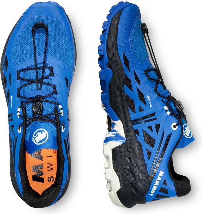 Immagine prodotto Mammut Sertig TR Low GTX Donna (39 1/3)