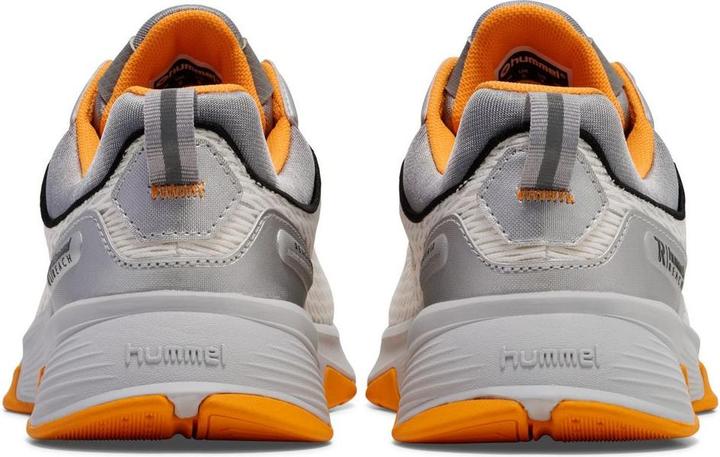 Actual product image hummel REACH TR CORE SILVER 2.0 (41)