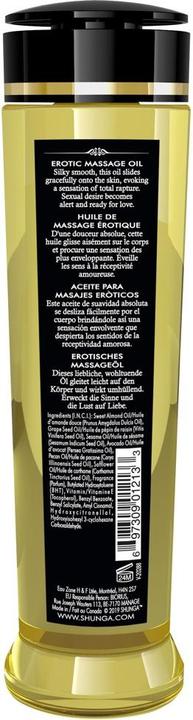 Image du produit Shunga Serenity (240 ml)