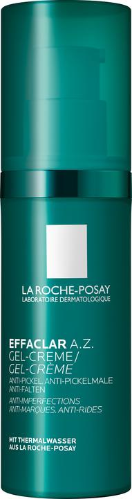 La Roche Posay Effaclar AZ (40 ml, Gesichtsgel)