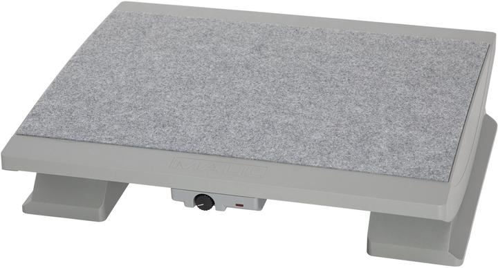 Actual product image Maul Ergonomic footrest (45 x 39 cm)