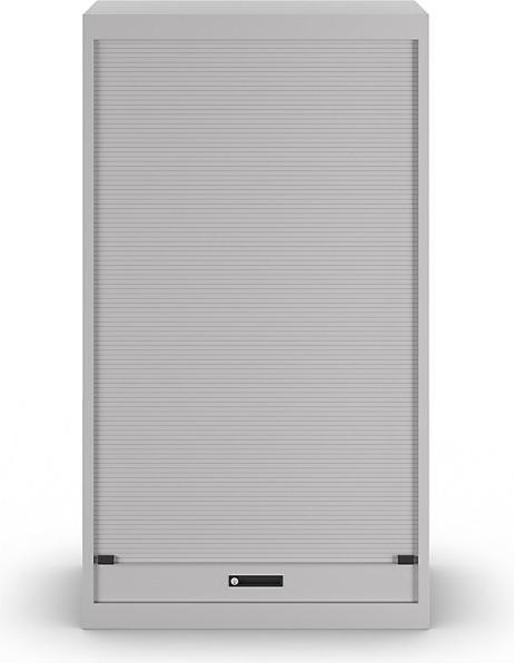 Image du produit Lista Armoire à rideaux pour charges lourdes (110 cm, 195 cm)