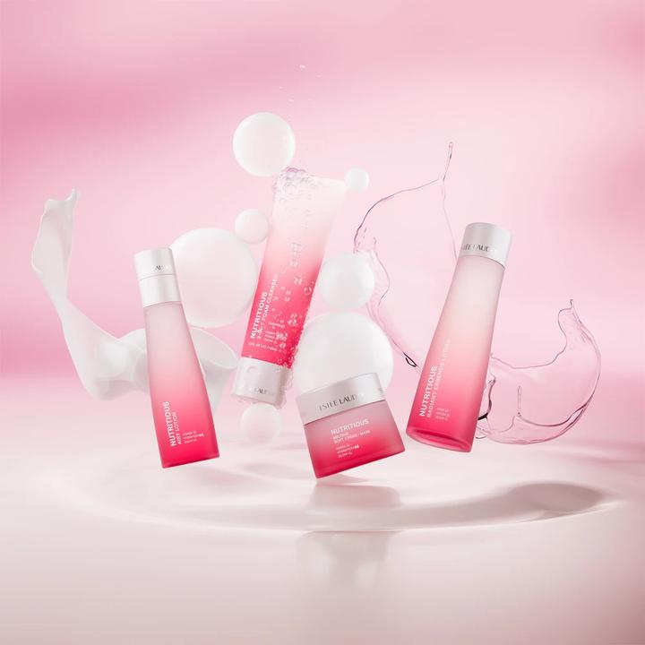 Actual product image Estée Lauder Pure Color (Cleansing lotion, 100 ml)