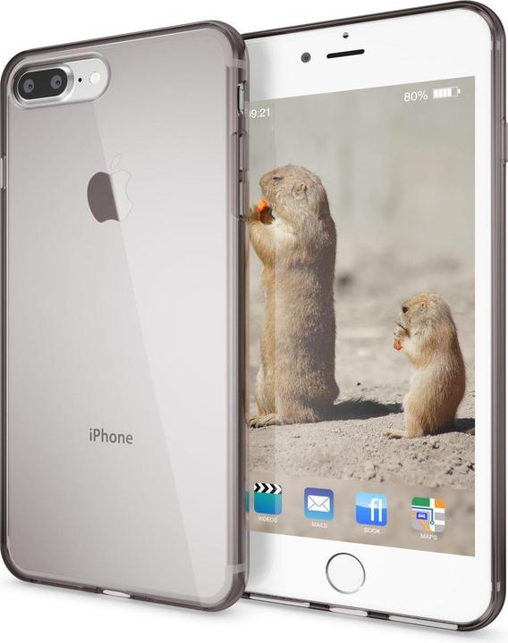 Actual product image Nalia Mobile phone cover (Apple iPhone 7 Plus)