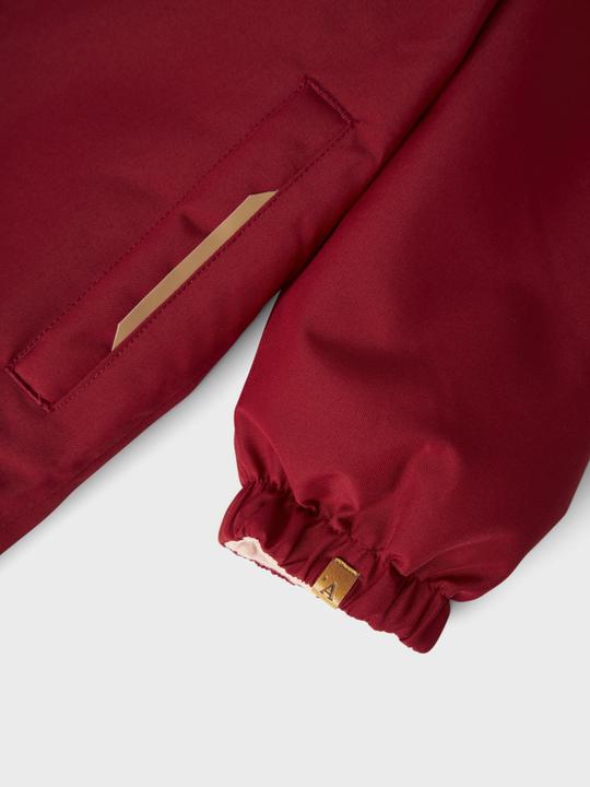 Immagine prodotto Name it LASNOW10 Schneeanzug (110)