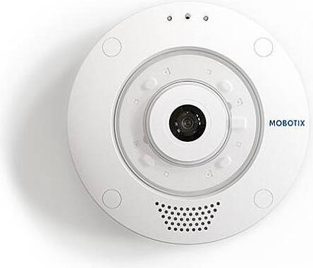 Produktbild Mobotix Ethernet camera / IP Cam (2160 x 2160 Pixels)