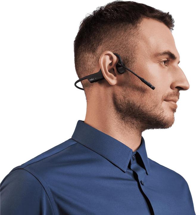 Produktbild Shokz OpenComm2 USB-A Dongle (ANC, 8 h, Kabellos)