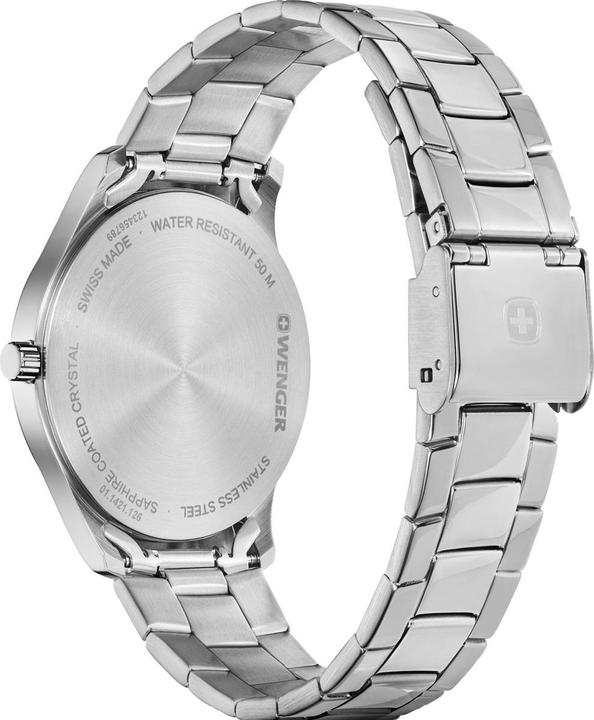 Actual product image Wenger City Classic (34 mm)