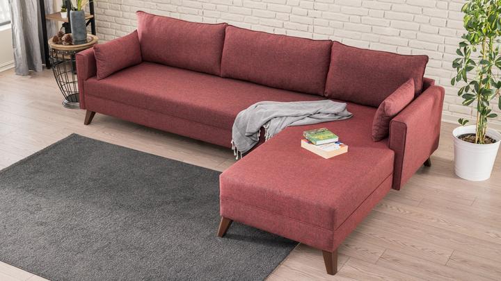 Produktbild Atelier del Sofa Scarlette (Ecksofa)