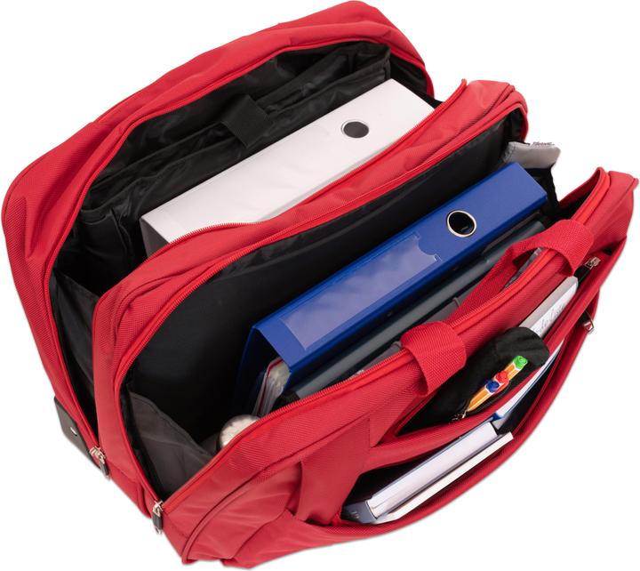Immagine prodotto Dermata Carrello Business 47 cm (31 l)