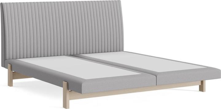 Matiss 52 Grey
