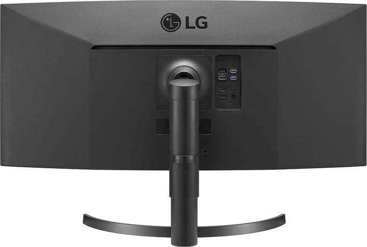 Image du produit LG 35WN75C-B (3440 x 1440 pixels, 35")